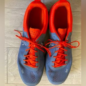 Men’s Cloud Running